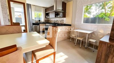 Casa, 4 quartos, 166 m² - Foto 4