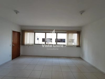 Apartamento, 2 quartos, 91 m² - Foto 1