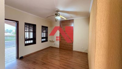 Casa, 2 quartos, 144 m² - Foto 2