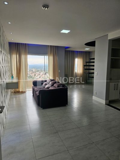 Apartamento, 3 quartos, 160 m² - Foto 3