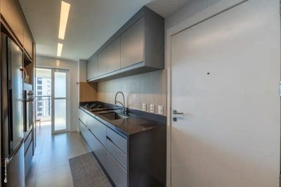 Apartamento, 3 quartos, 213 m² - Foto 2