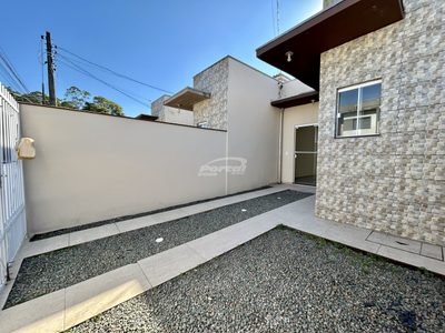 Casa, 2 quartos, 60 m² - Foto 4