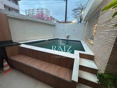 Casa, 2 quartos, 102 m² - Foto 1
