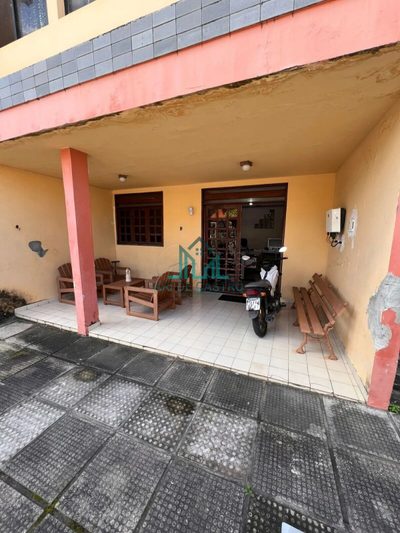 Casa, 6 quartos, 349 m² - Foto 1