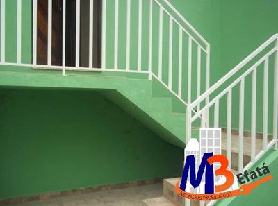 Sobrado, 2 quartos, 61 m² - Foto 4