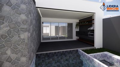 Casa, 4 quartos, 362 m² - Foto 2