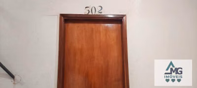 Apartamento, 2 quartos, 45 m² - Foto 3