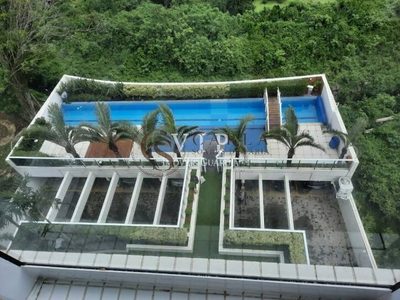 Apartamento, 3 quartos, 250 m² - Foto 4