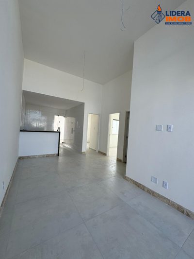 Casa, 3 quartos, 130 m² - Foto 4