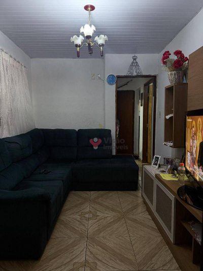 Casa, 2 quartos, 65 m² - Foto 5