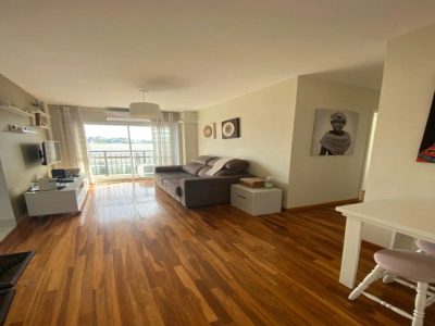 Cobertura, 2 quartos, 126 m² - Foto 2