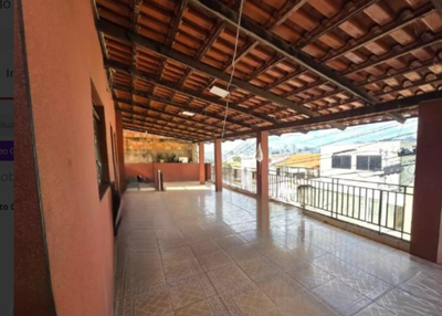 Casa, 4 quartos, 360 m² - Foto 1