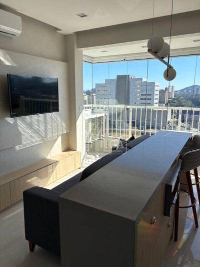 Apartamento, 2 quartos, 45 m² - Foto 5