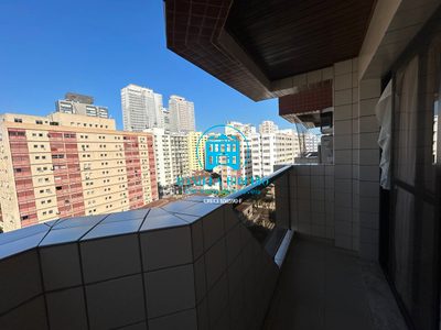 Apartamento, 2 quartos, 125 m² - Foto 2