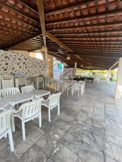 Casa de Condomínio, 5 quartos - Foto 5