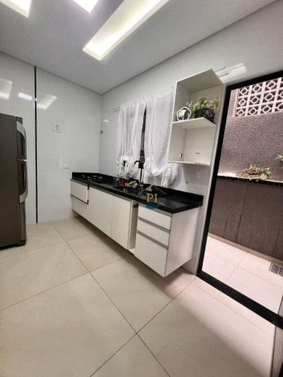 Casa de Condomínio, 2 quartos - Foto 3