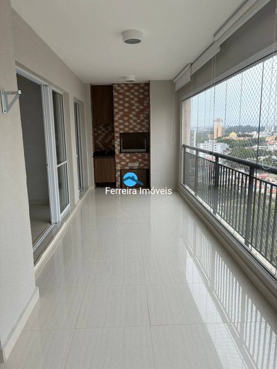 Apartamento, 3 quartos, 147 m² - Foto 3