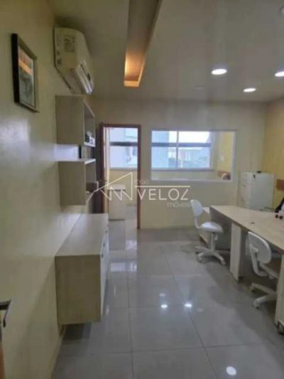 Sala-Conjunto, 38 m² - Foto 1