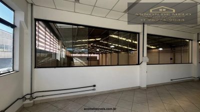 Depósito-Galpão, 1568 m² - Foto 5