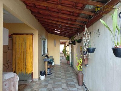Casa, 2 quartos, 85 m² - Foto 3