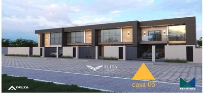 Apartamento, 2 quartos, 81 m² - Foto 2