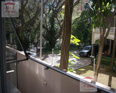 Apartamento, 2 quartos, 82 m² - Foto 1