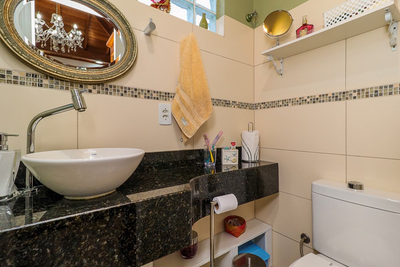 Casa, 4 quartos, 180 m² - Foto 5