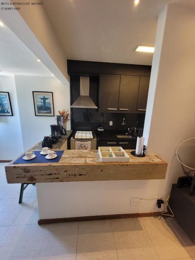 Apartamento, 1 quarto, 63 m² - Foto 5