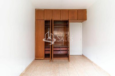 Apartamento, 2 quartos, 64 m² - Foto 5