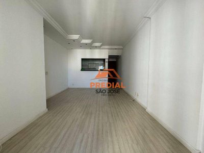 Apartamento, 3 quartos, 93 m² - Foto 3