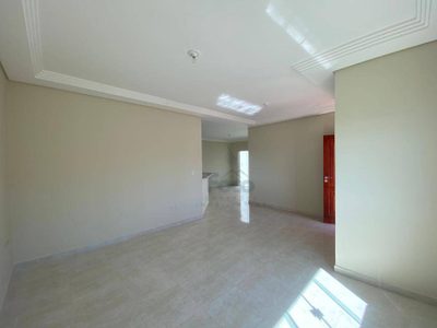 Casa, 3 quartos, 189 m² - Foto 1