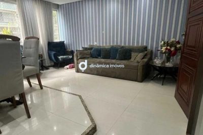 Apartamento, 3 quartos, 100 m² - Foto 2