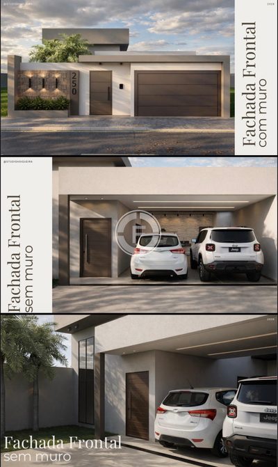 Casa, 2 quartos, 250 m² - Foto 3