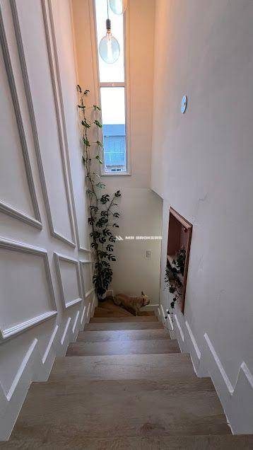 Sobrado, 2 quartos, 64 m² - Foto 4