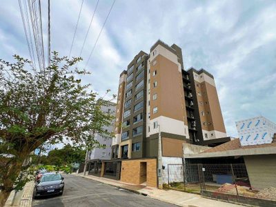 Apartamento, 3 quartos, 130 m² - Foto 1