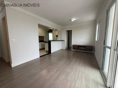 Apartamento, 3 quartos, 87 m² - Foto 5