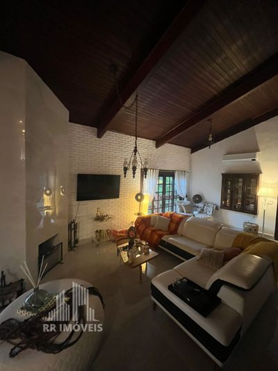 Casa, 5 quartos, 2800 m² - Foto 4