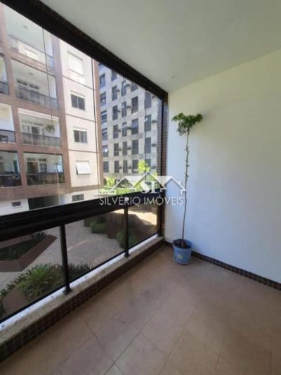 Apartamento, 3 quartos, 135 m² - Foto 2