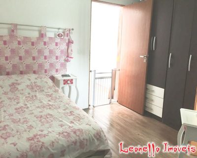 Casa, 3 quartos, 190 m² - Foto 3
