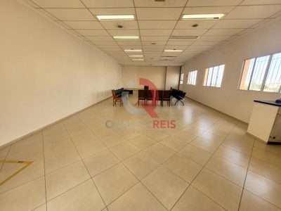 Loja-Salão, 251 m² - Foto 1