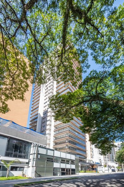 Apartamento, 3 quartos, 153 m² - Foto 3