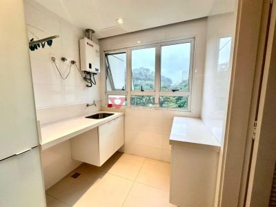 Apartamento, 2 quartos, 90 m² - Foto 3