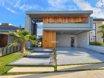 Casa, 3 quartos, 219 m² - Foto 1