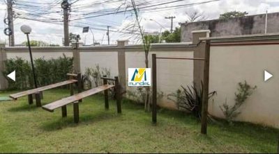 Apartamento, 49 m² - Foto 1