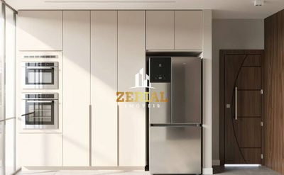 Apartamento, 3 quartos, 79 m² - Foto 5