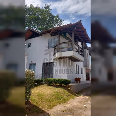 Casa, 5 quartos - Foto 1