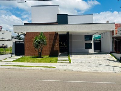 Casa, 3 quartos, 156 m² - Foto 1