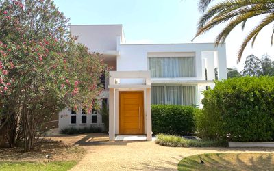 Casa de Condomínio, 4 quartos - Foto 3