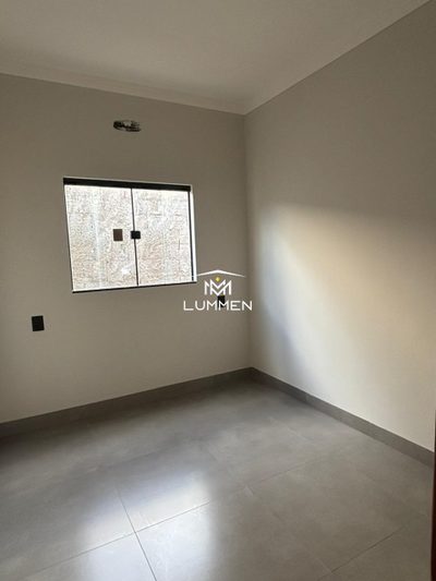 Casa, 3 quartos, 69 m² - Foto 2