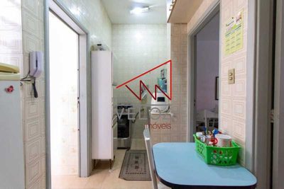 Apartamento, 1 quarto, 50 m² - Foto 1